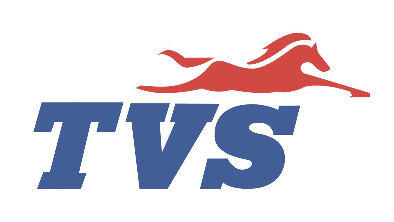 TVS logo